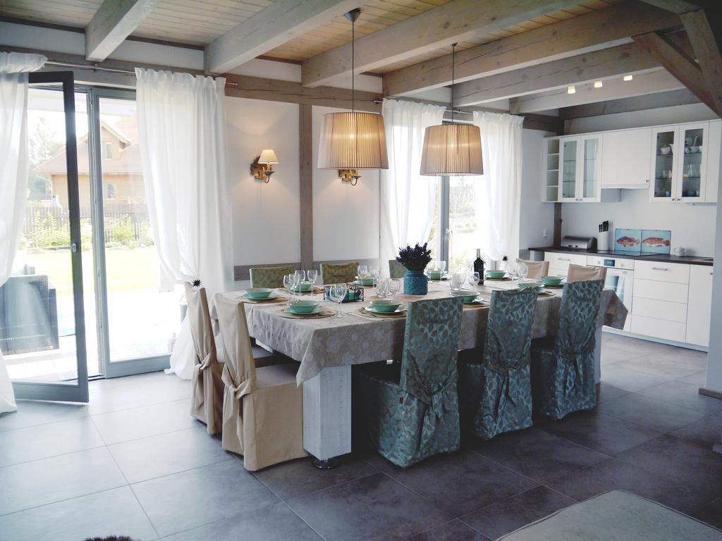 Villa Mila Sady (Mragowo) Quarto foto