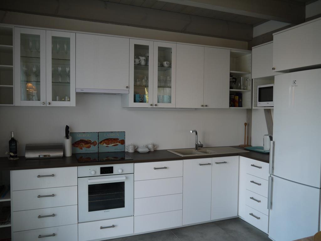 Villa Mila Sady (Mragowo) Quarto foto