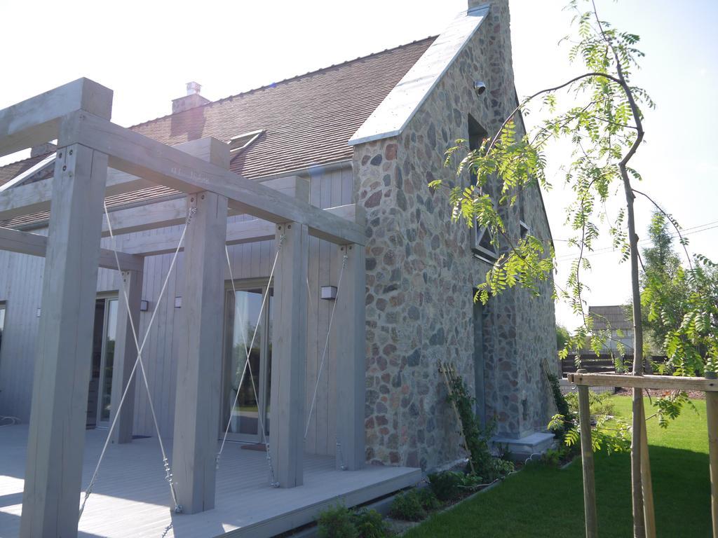 Villa Mila Sady (Mragowo) Exterior foto
