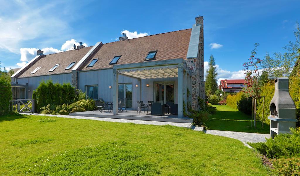 Villa Mila Sady (Mragowo) Exterior foto