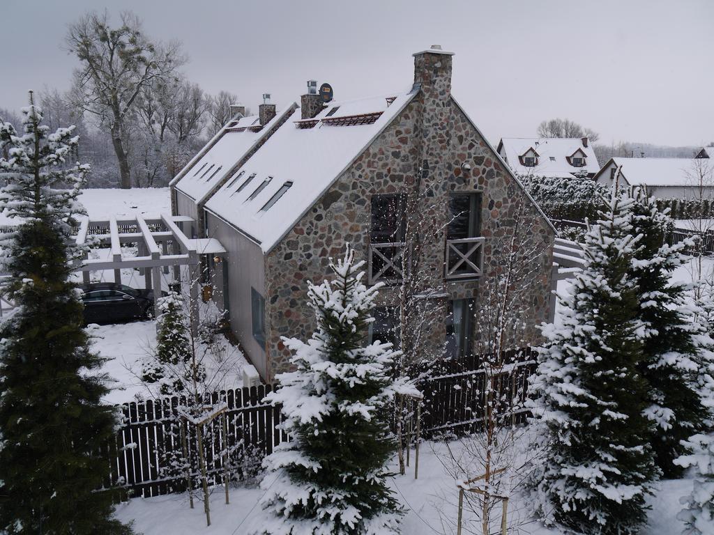 Villa Mila Sady (Mragowo) Exterior foto
