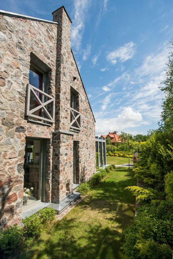 Villa Mila Sady (Mragowo) Exterior foto