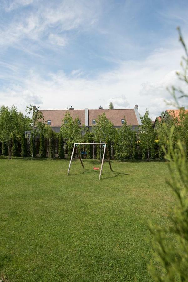 Villa Mila Sady (Mragowo) Exterior foto