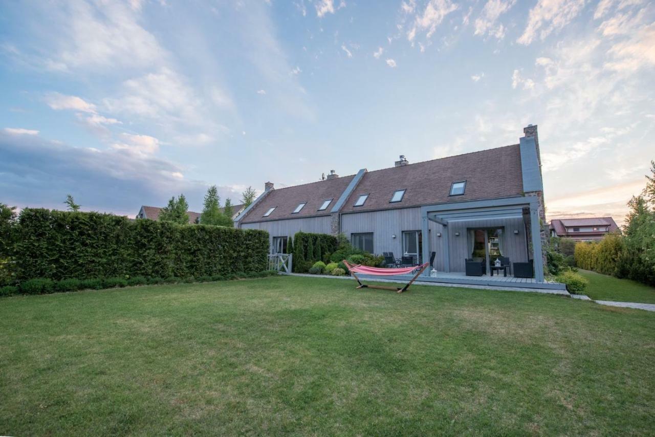 Villa Mila Sady (Mragowo) Exterior foto